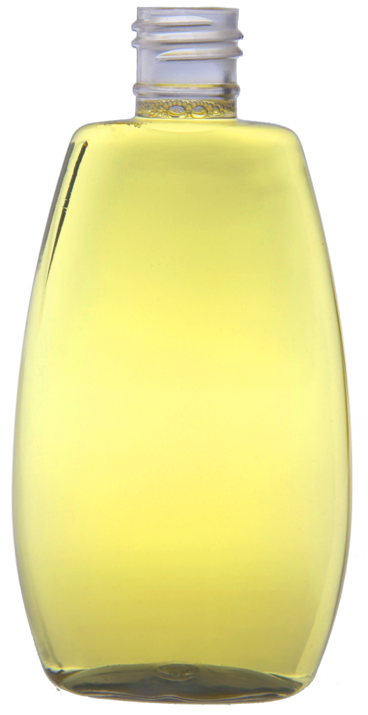 PET Shampoo sample size