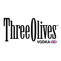 Three Olives