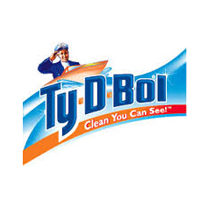 Ty-D-Bol