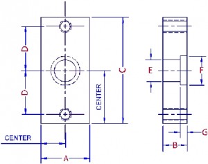 nozzle clamp